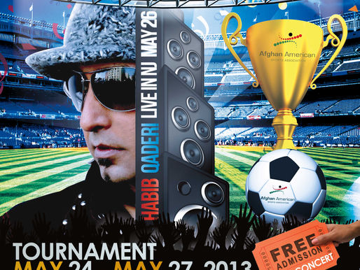 2013 AASA Cup