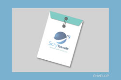 envelop
