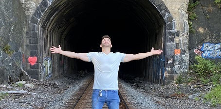 Inside Shahn Christian Andersen’s Approach to Smarter Infrastructure