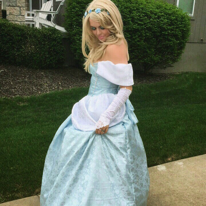 The Royal Princess