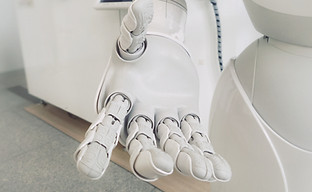 Robot Hand
