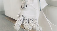 Robot Hand