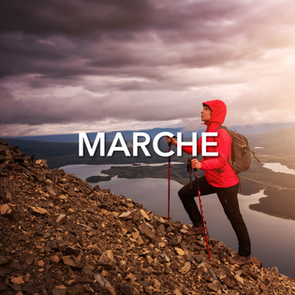 ASH MARCHE