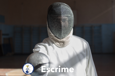Section escrime ASH