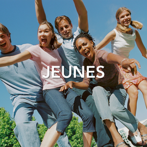 ASH jeunes