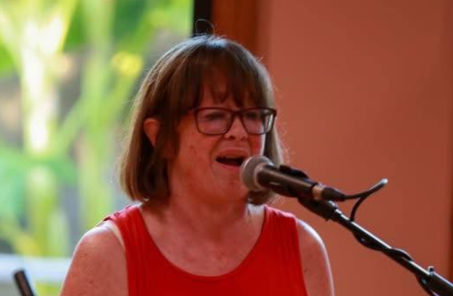 Writer: Melani Udaeta