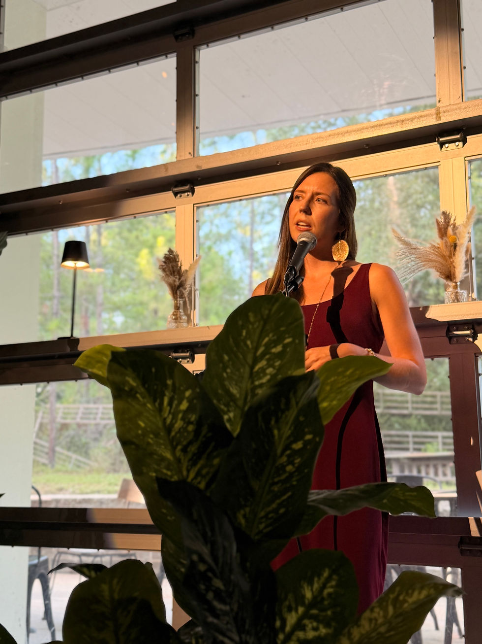 Speak with Confidence: Overcoming Speaking Anxiety