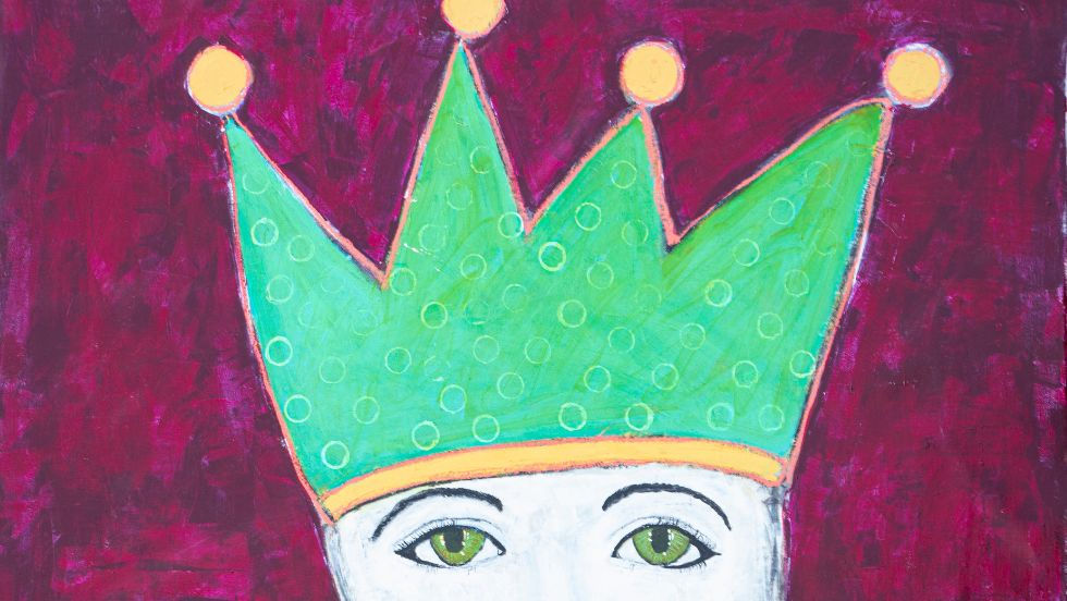 Distilled: An Artist Series — Opening Gallery Night featuring Renee Broxson