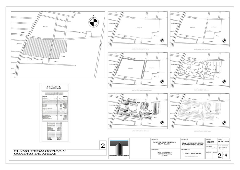 Architectural CAD