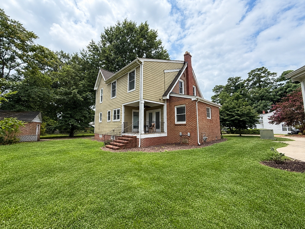Thumbnail: 126 Braxton Court