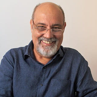 Foto do escritor: José Maria Gomes Neto
