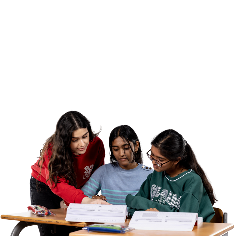 Top GCSE Maths Tutor Services and English Tuition for Students