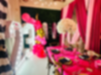 6ft Marquee - 2 Digit Numbers