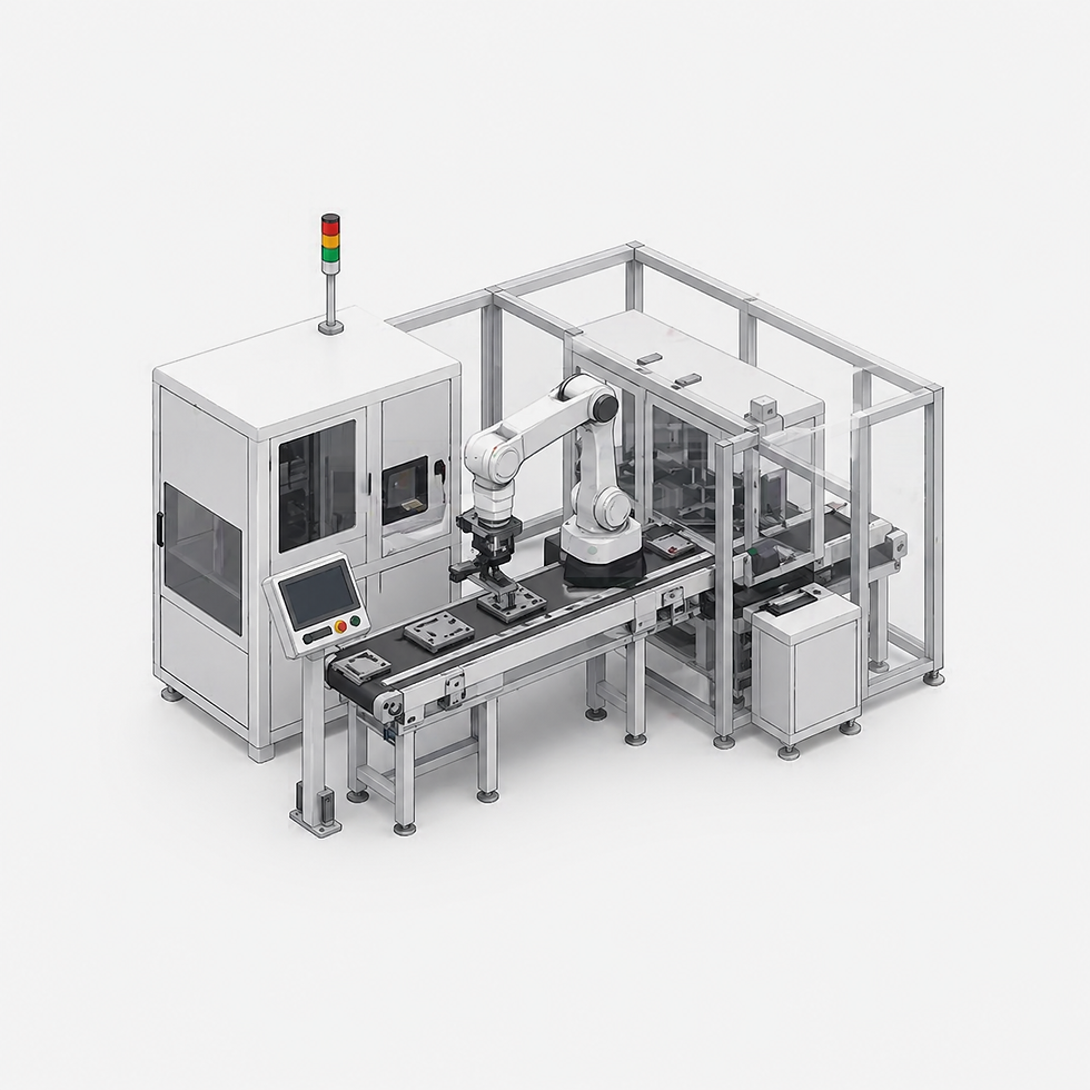 automation