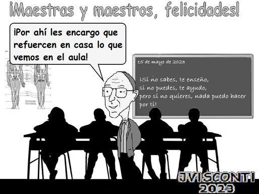 Viñeta de la semana