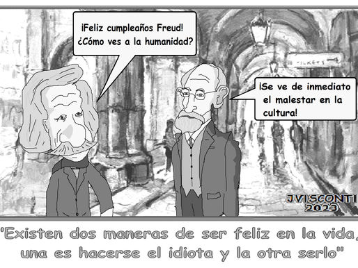 Viñeta de la semana