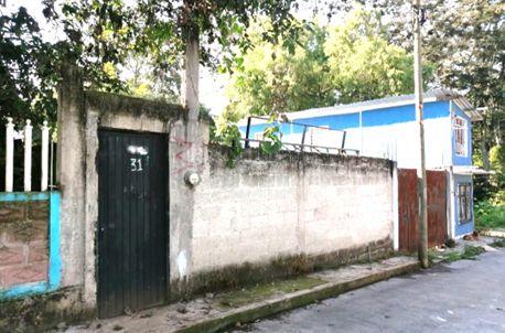 Taller industrial opera indebidamente en zona habitacional de Campo Viejo