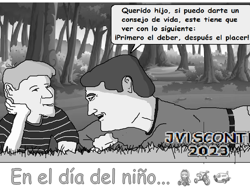 Viñeta de la semana