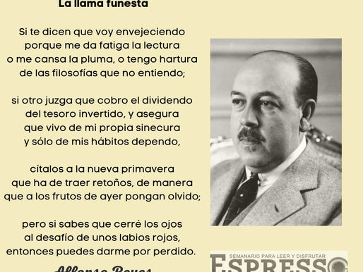 POESÍA