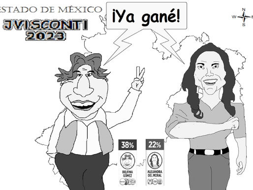 Viñeta de la semana