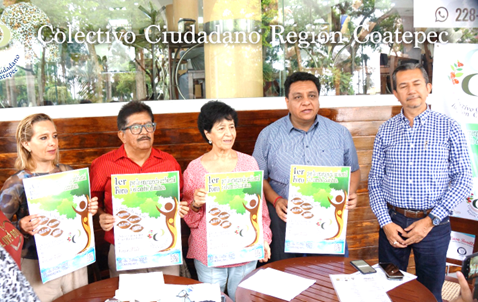 CCRC invita al Primer Foro por la Emergencia Ambiental