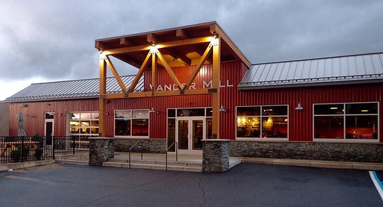 June Meet & Greet @ Vander Mill