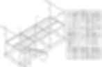 Structural steel workshop framing plans and engineering documentation showing beam layouts, steel member schedules and commercial building construction detailing by Apex Drafting.
