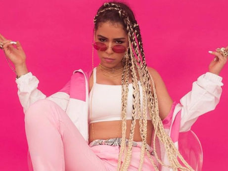 "Eletrocardiograma" um álbum que você tem que conhecer em 2018