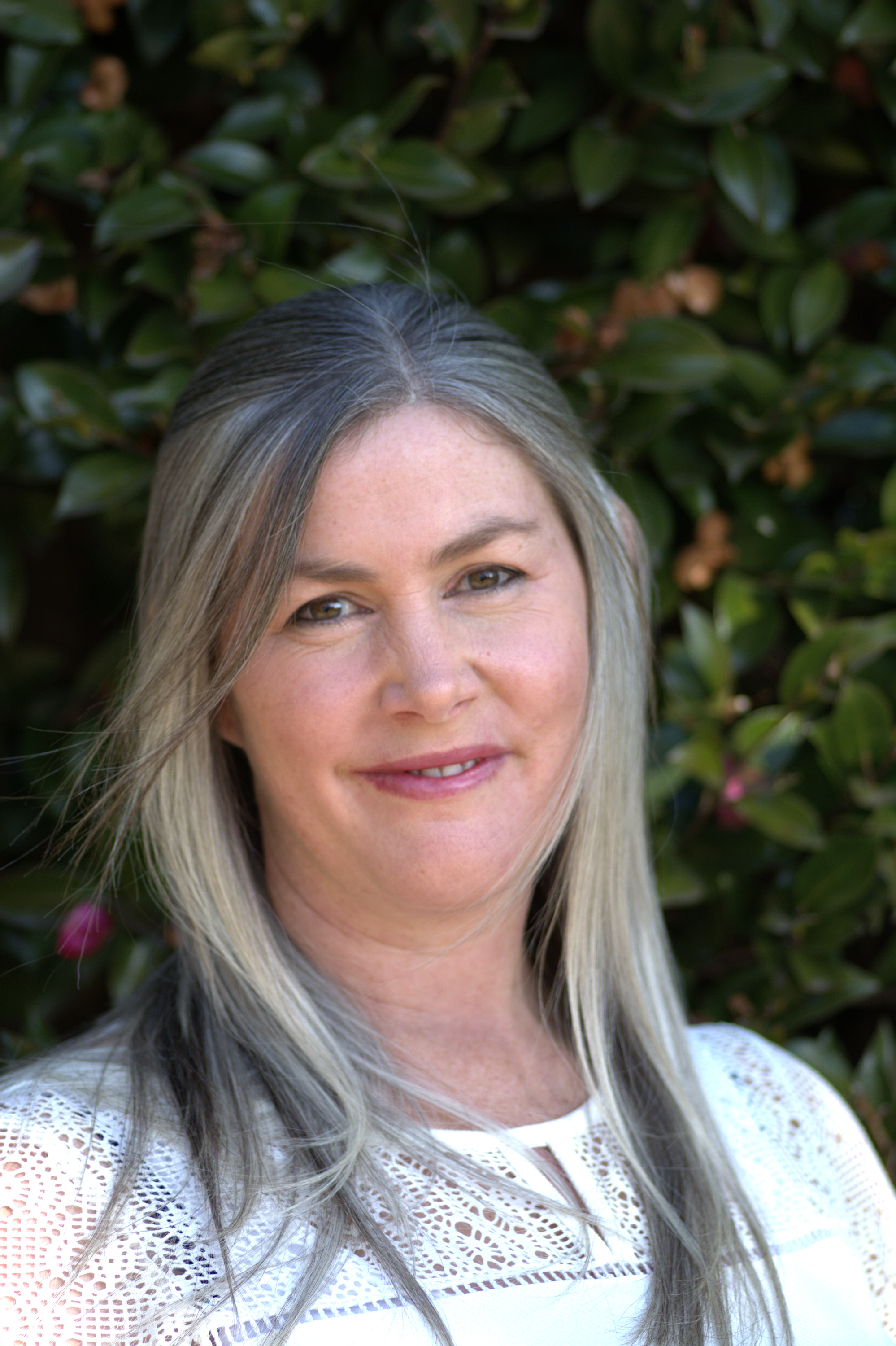 Headshot of Dr Julia Jasonsmith