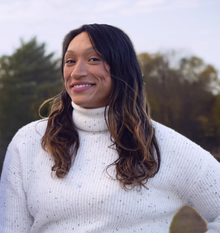 Writer: Maria Joaquina