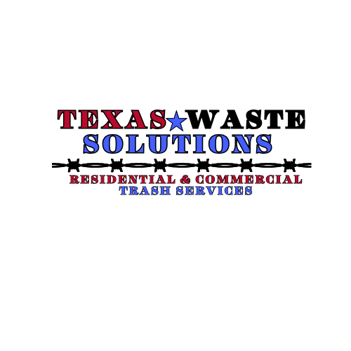 Trash Service logo for service in Lampasas | Kempner | Pidcoke | Briggs | Copperas Cove| Burnet