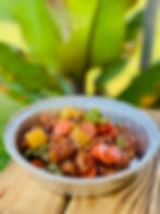 Sweet and Sour Chicken