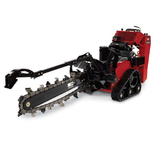 Toro TRX 26 Trencher