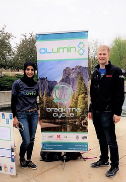 2017 Earth Day Block Party