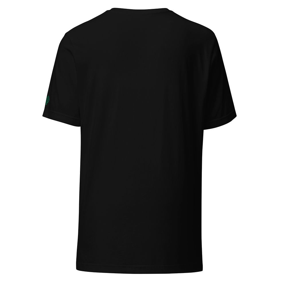Miniatura: Samarreta unisex OAKED 30 Kindness Challenge "Money".