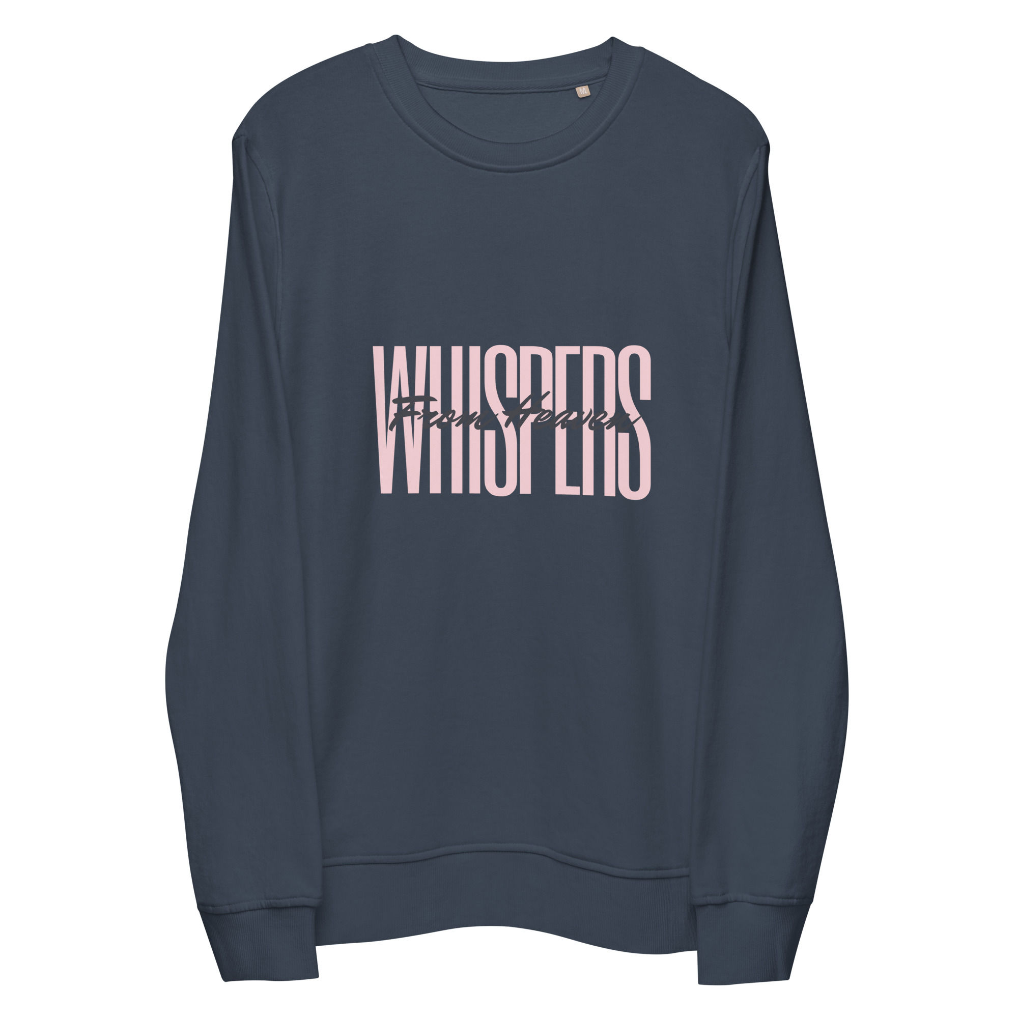 Whispers From Heaven Unisex Sweatshirt