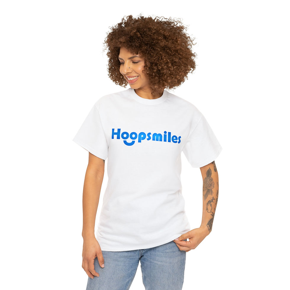 Thumbnail: Unisex Heavy Cotton Tee