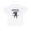 Thumbnail: Monkey See Monkey Hoop Unisex Heavy Cotton Tee