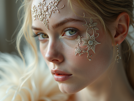 Innovative Wearable Art Pieces That Transform Style with Unique Wearable Designs