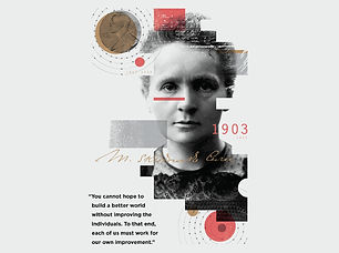 Marie Curie