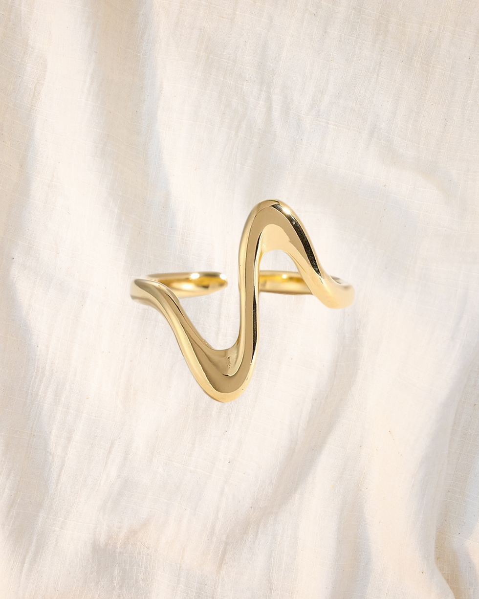 Miniaturbild: Lightning Ringe