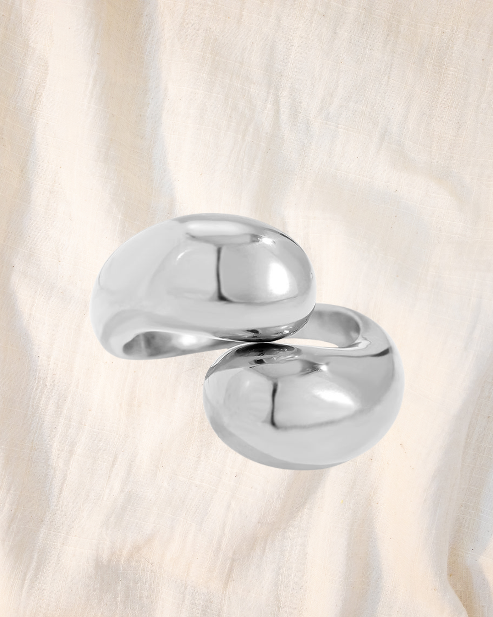 Miniaturbild: Big Hug Ring