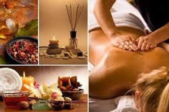 Herbal Thaï massage