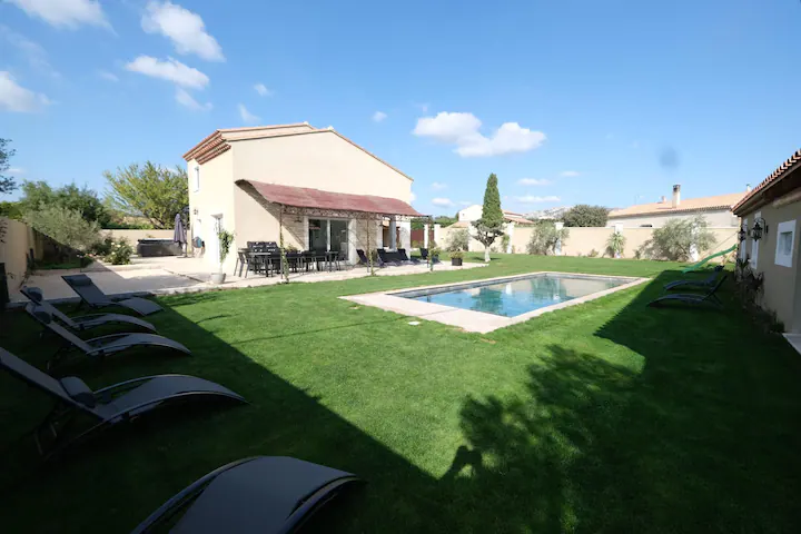 cure-détox-alpilles