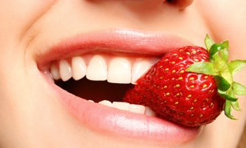 La Mastication ... 
pour une meilleure digestion des sucres.