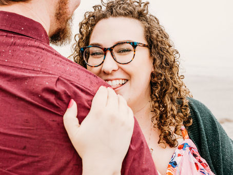 How to Avoid Awkward Couple Photos