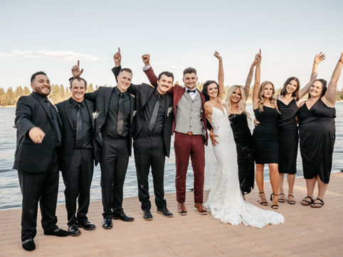 Best Time to Get Married in Idaho