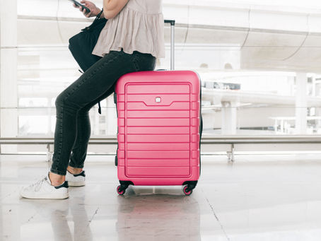 Traveling Photographer Jobs: How to Be Safe When Traveling