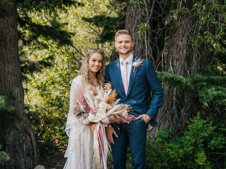What are the Average Prices for Wedding Photography?