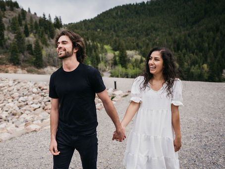 10 Best Utah Engagement Photo Locations